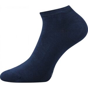 Lonka® Ponožky Desi - tmavě modrá Velikost: 43-46 (29-31)