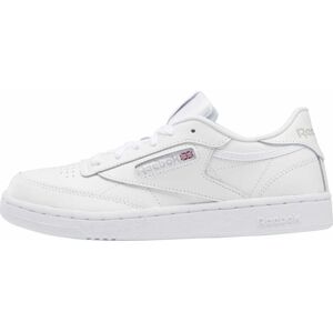 Tenisky 'Club C' Reebok Classics bílá