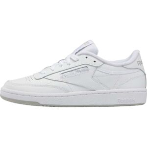 Reebok Classics Tenisky bílá