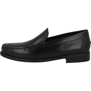 GEOX Slipper ' U Damon ' černá