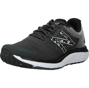 Běžecká obuv '680' New Balance černá / bílá
