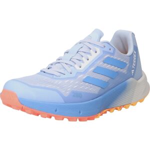 Polobotky 'Agravic Flow 2.0' adidas Terrex světlemodrá / fialkově modrá / offwhite