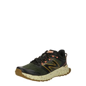 Běžecká obuv 'Garoé' New Balance medová / olivová / oranžová / černá