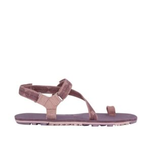 XERO SHOES VERACRUZ W Mulberry | Dámské barefoot sandály