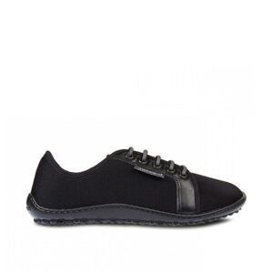 LEGUANO CITY Black - 36