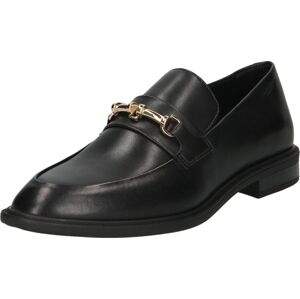 Slipper 'Frances' VAGABOND SHOEMAKERS černá
