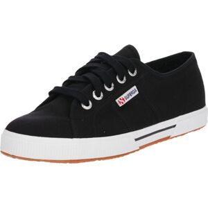 SUPERGA Tenisky 'Cotu' černá