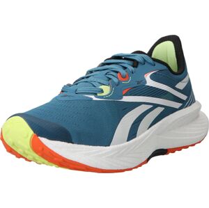Běžecká obuv 'FLOATRIDE ENERGY 5' Reebok Sport limone / petrolejová / oranžová / bílá
