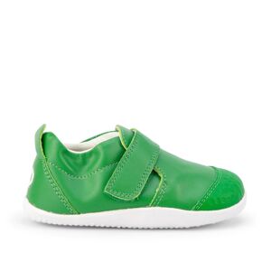 BOBUX XPLORER GO Emerald | Dětské barefoot tenisky - 19