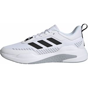 ADIDAS PERFORMANCE Sportovní boty černá / bílá
