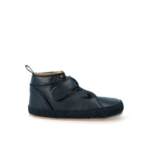 PEGRES CELOROČKY BF32 Black | Dětské celoroční barefoot boty - 20