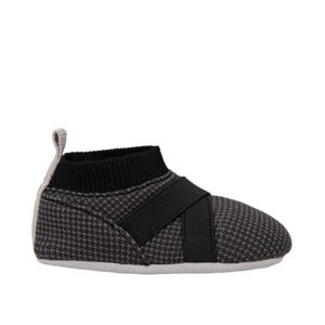 STONZ CAPÁČEK POWELL Charcoal Black - 16