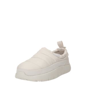 Slip on boty 'SERVE' Lacoste offwhite