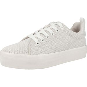 s.Oliver Tenisky offwhite