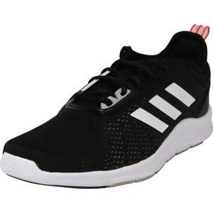 ADIDAS PERFORMANCE Sportovní boty 'Asweetrain' černá / bílá