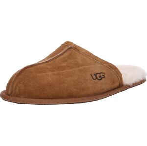 Pantofle 'Scuff' Ugg koňaková