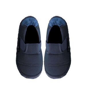 NANGA Klette Blau | Dětské barefoot přezůvky - 20