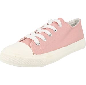 Tenisky Dorothy Perkins pink / bílá