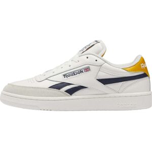 Reebok Classics Tenisky 'Revenge' noční modrá / žlutá / bílá
