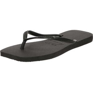 HAVAIANAS Žabky černá