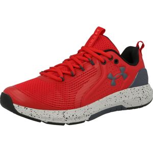 UNDER ARMOUR Sportovní boty 'Commit TR 3' antracitová / červená