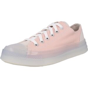CONVERSE Tenisky 'Chuck Taylor All Star' růžová