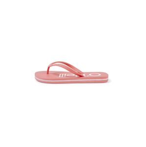 Plážová/koupací obuv O'Neill broskvová / pink / bílá