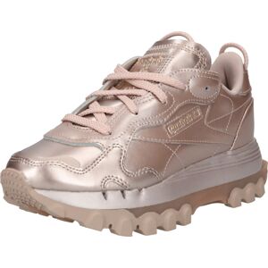 Reebok Classics Tenisky 'Cardi B' růžově zlatá