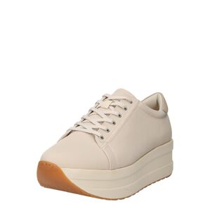 Tenisky 'CASEY' VAGABOND SHOEMAKERS světle béžová