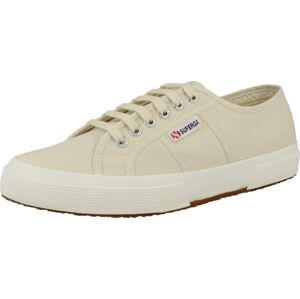 SUPERGA Tenisky 'Cotu' světle béžová