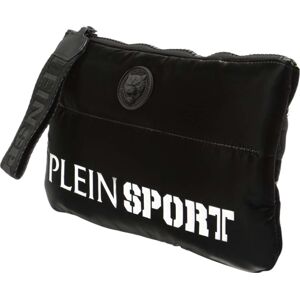 Plein Sport Psaníčko 'AIR' černá / bílá