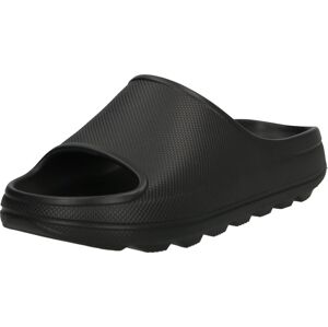 Plážová/koupací obuv 'JULEP' CALL IT SPRING černá