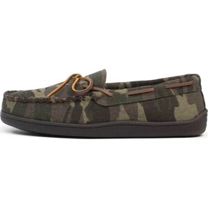 Minnetonka Mokasíny 'Pileline' mix barev