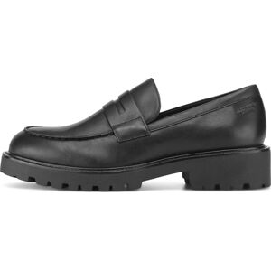 Slipper VAGABOND SHOEMAKERS černá