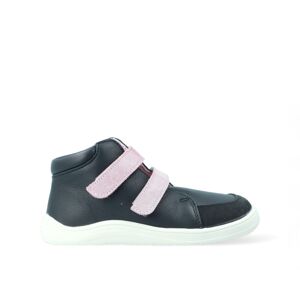 BABY BARE FEBO FALL Black/Pink Asfaltico - 21