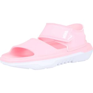 Nike Sportswear Sandály 'PLAYSCAPE' světle růžová