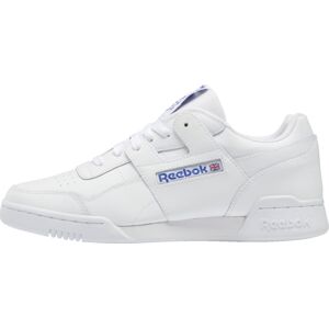 Reebok Classics Tenisky modrá / červená / bílá