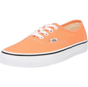 VANS Tenisky oranžová