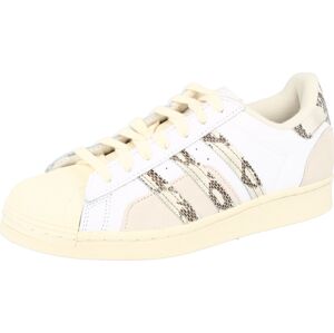 ADIDAS ORIGINALS Tenisky mokka / světle hnědá / šedá / bílá