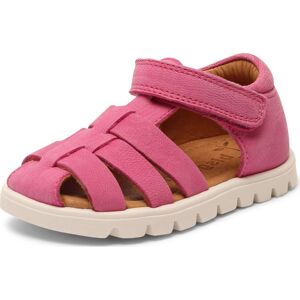 Otevřená obuv 'Beka' Bisgaard pink
