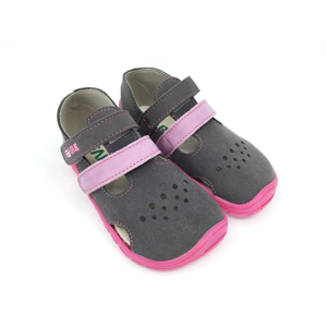 Dětské sandály Fare Bare 5164252 Velikost: 27