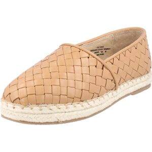 Y.A.S Espadrilky písková