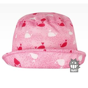Funkční letní klobouk Dráče Florida růžový - vzor 08 Obvod: 52 - 54 cm