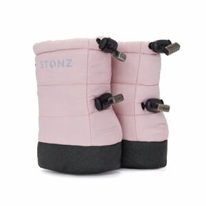 STONZ BOOTIE PUFFER Haze Pink - XL (24–25)