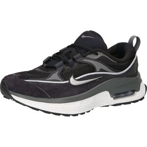 Tenisky 'AIR MAX BLISS' Nike Sportswear šedá / černá / bílá