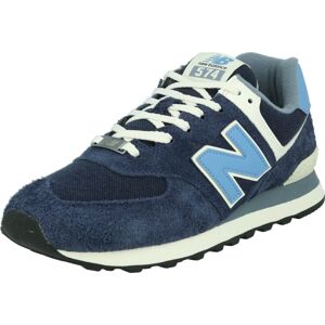 new balance Tenisky námořnická modř / světlemodrá / bílá