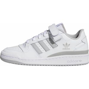 ADIDAS ORIGINALS Tenisky šedá / bílá