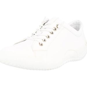 COSMOS COMFORT Sportovní šněrovací boty bílá