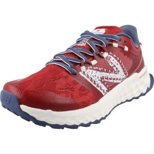 Běžecká obuv 'GARO' New Balance modrá / červená / bílá