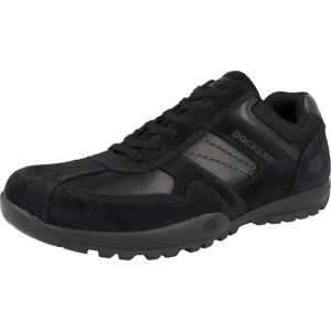 Dockers by Gerli Sportovní šněrovací boty '36HT020' černá
